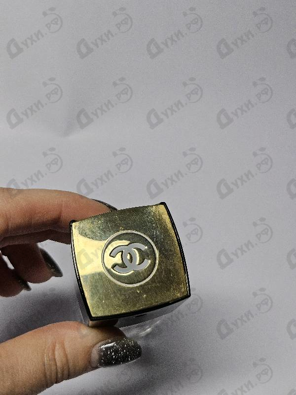 Парфюмерия 5 от Chanel
