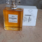 Отзывы Chanel 5