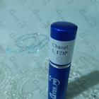 Духи 5 от Chanel