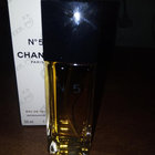 Отзыв Chanel 5