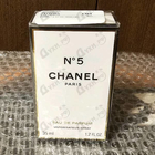 Духи 5 от Chanel