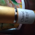 Духи 5 от Chanel