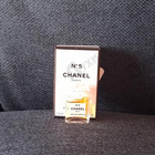 Духи 5 от Chanel