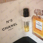 Духи 5 от Chanel