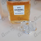 Духи 5 от Chanel