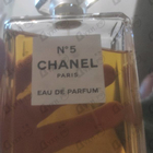 Духи 5 от Chanel