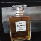 Отзыв Chanel 5