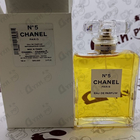 Отзыв Chanel 5