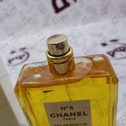 Духи 5 от Chanel