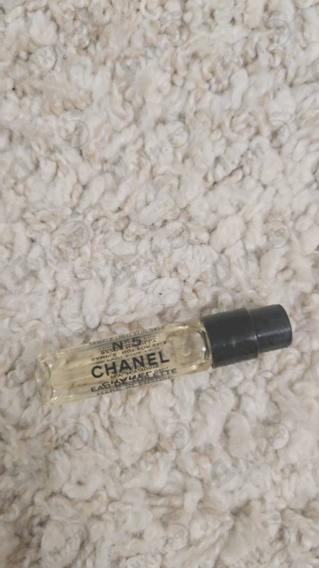 Духи 5 от Chanel