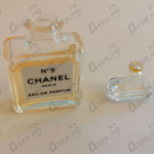 Духи 5 от Chanel