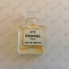 Парфюм Chanel 5