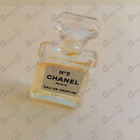 Отзывы Chanel 5