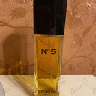 Духи 5 от Chanel