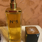 Отзывы Chanel 5