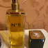 Парфюмерия Chanel 5