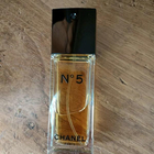 Духи 5 от Chanel