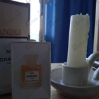 Отзыв Chanel 5
