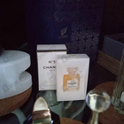 Духи 5 от Chanel