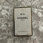 Отзыв Chanel 5