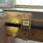 Духи 5 от Chanel