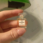 Отзывы Chanel 5