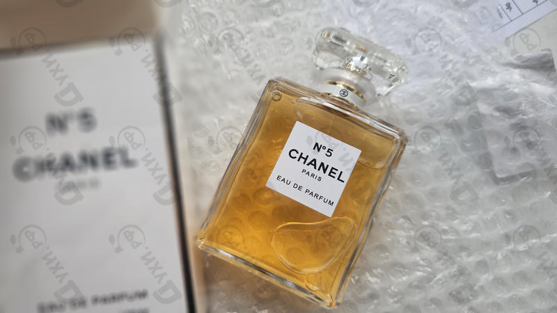 Купить Chanel 5
