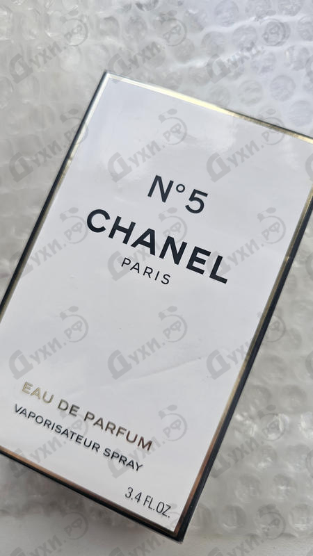 Купить 5 от Chanel