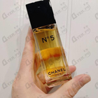 Духи 5 от Chanel