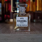 Духи 5 от Chanel
