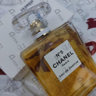 Отзыв Chanel 5