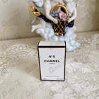 Духи 5 от Chanel