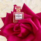 Отзыв Chanel 5