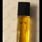 Духи 5 от Chanel