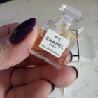 Отзыв Chanel 5