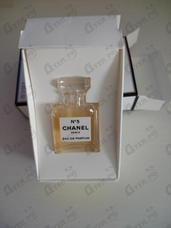 Купить 5 от Chanel