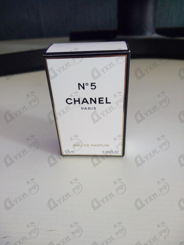 Купить Chanel 5