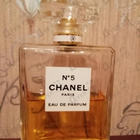 Духи 5 от Chanel