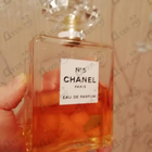 Отзывы Chanel 5
