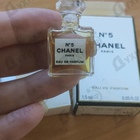 Отзыв Chanel 5