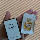 Отзыв Chanel 5