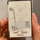 Духи 5 от Chanel