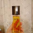Отзывы Chanel 5