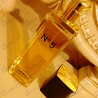 Отзывы Chanel 5