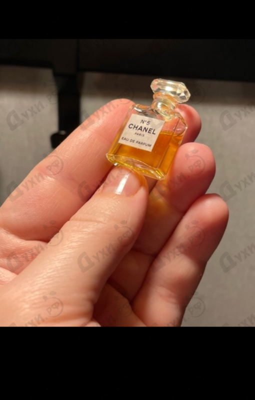 Купить 5 от Chanel