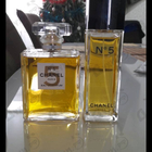 Духи 5 от Chanel