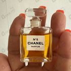 Отзыв Chanel 5