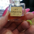 Отзыв Chanel 5