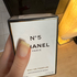 Духи 5 от Chanel