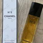 Отзывы Chanel 5